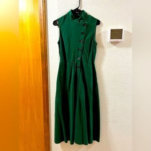 eShakti dress